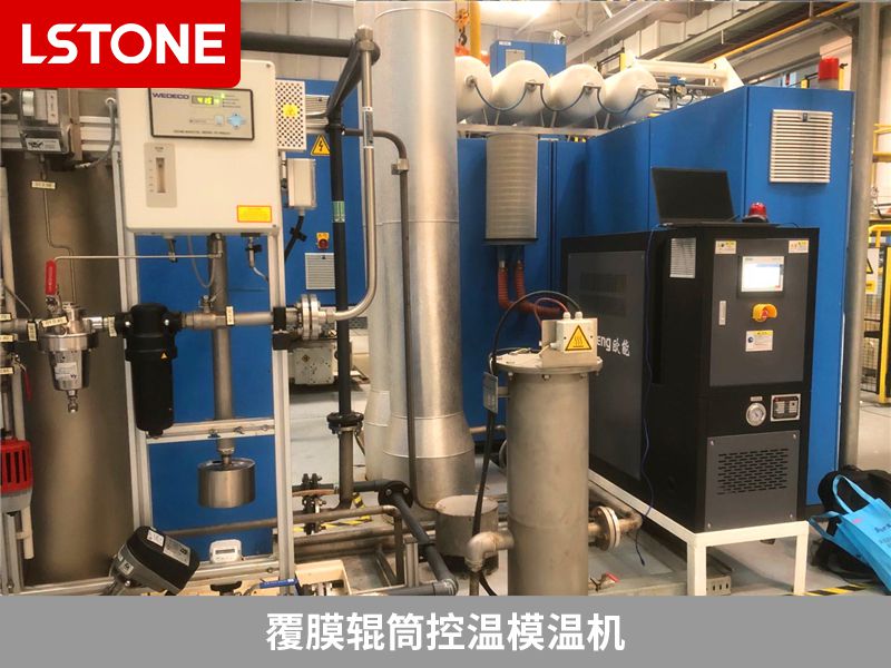 覆膜輥筒控溫模溫機 覆膜輥筒控溫模溫機