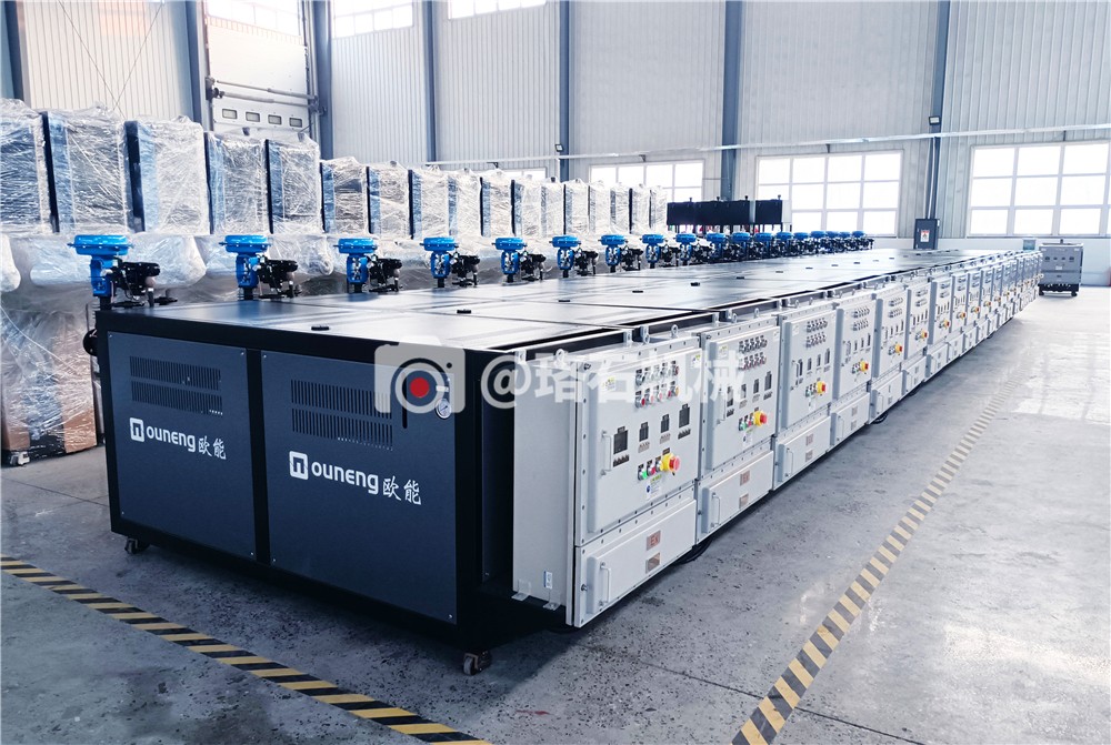 防爆油溫機(jī)