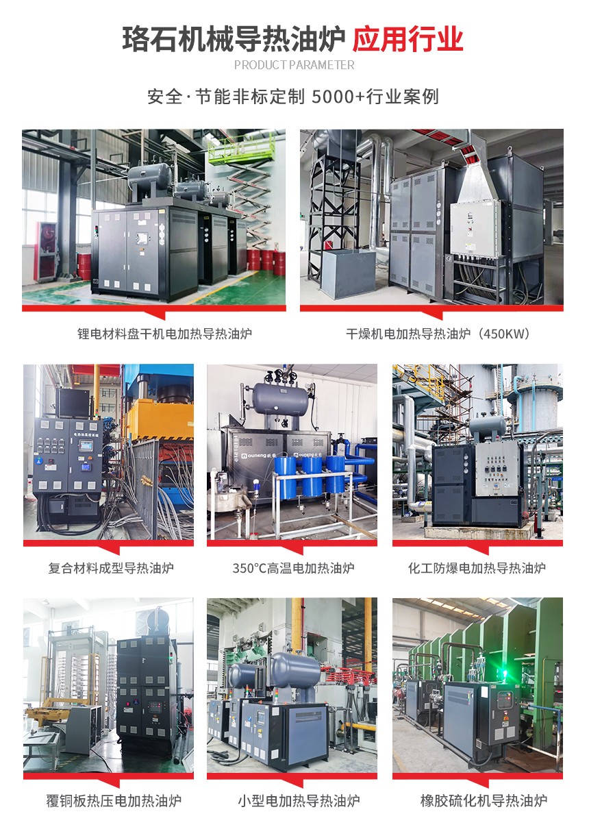 電加熱導熱油爐_05