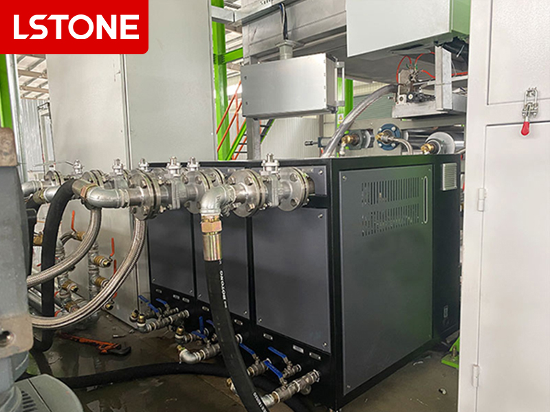 水式模溫機的常見故障2