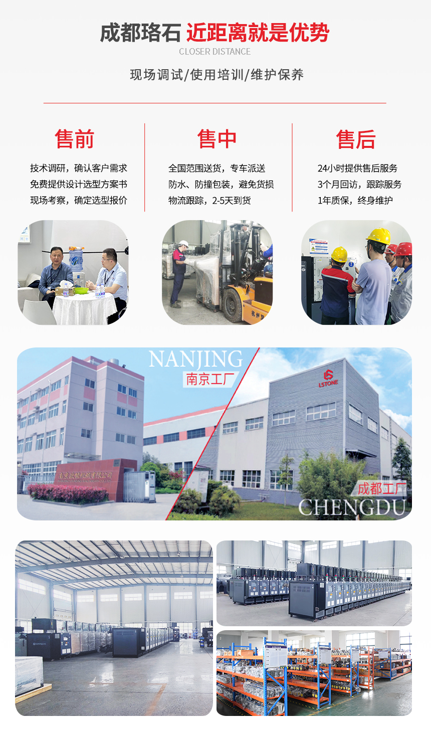 導(dǎo)熱油換熱設(shè)備