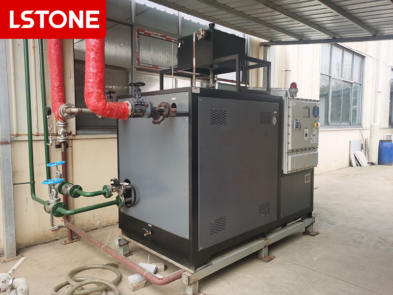 模溫機工作原理及作用2