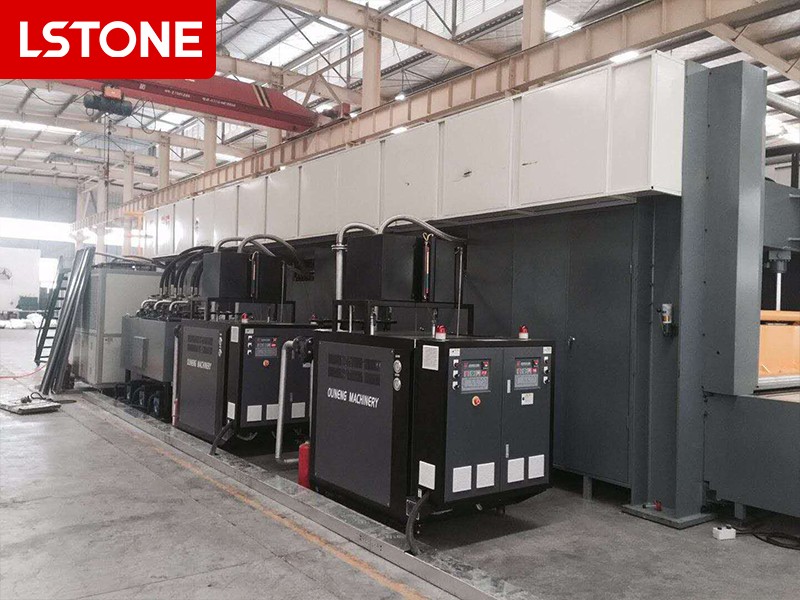 模溫機媒體不足是什么原因