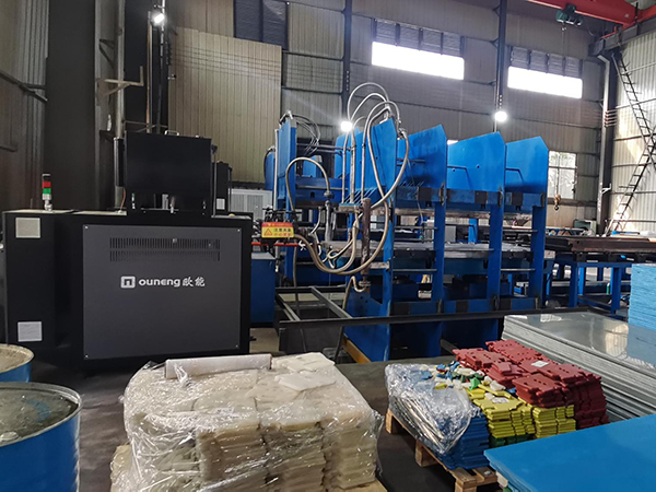 板材生產線模溫機 板材生產線模溫機