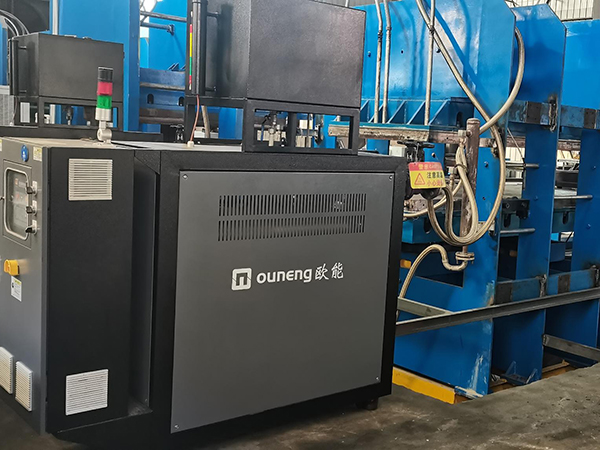 板材生產線模溫機 板材生產線模溫機