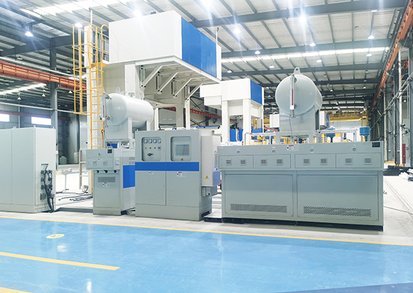 碳纖維模具油溫機