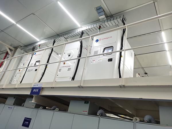 輥輪定制油溫機(jī) 輥輪定制油溫機(jī)