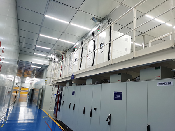 五輥壓延機油溫機 五輥壓延機油溫機