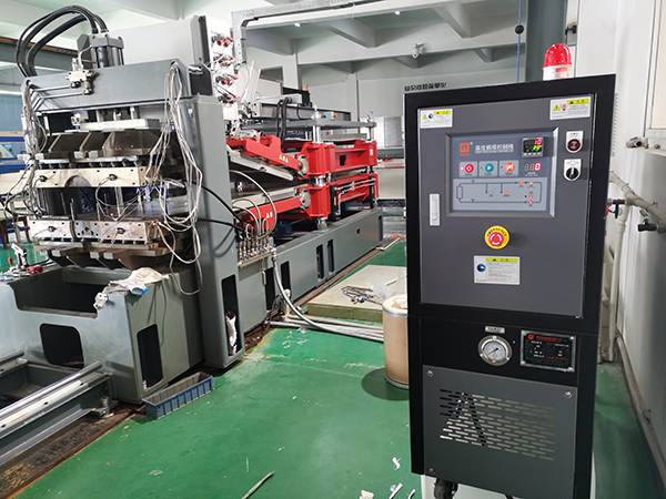 擠塑板生產線油溫機 擠塑板生產線油溫機