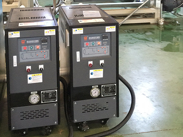 擠塑板生產線油溫機 擠塑板生產線油溫機