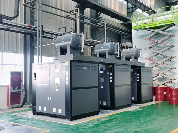 鋰電行業干燥機 鋰電行業干燥機