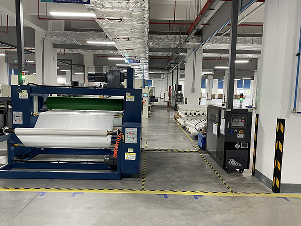 高溫輥筒模溫機 高溫輥筒模溫機