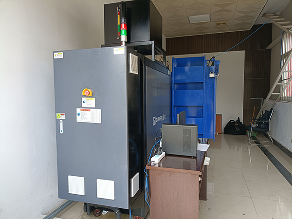 熱壓成型模溫機 熱壓成型模溫機