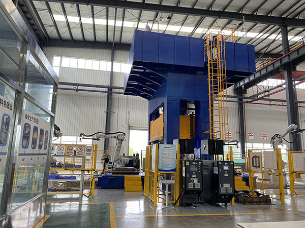 模壓機模溫機 模壓機模溫機