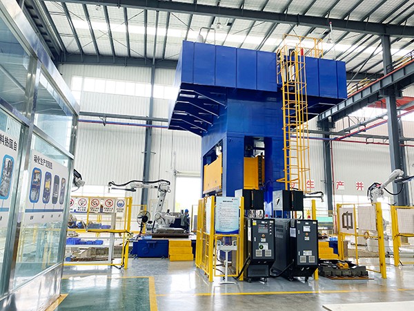 復合材料模壓模溫機 復合材料模壓模溫機