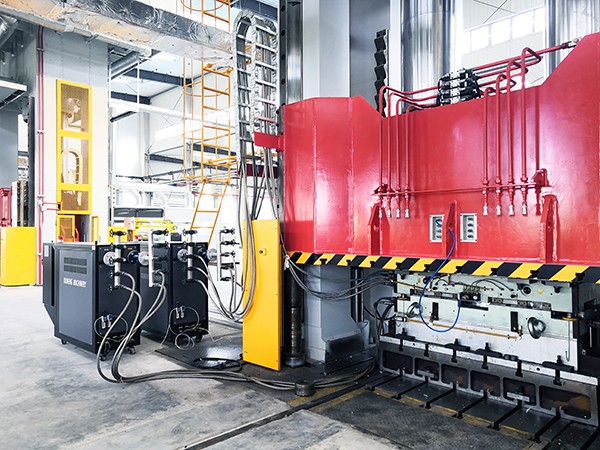 玻璃鋼控制油溫機