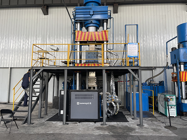 熱壓機控溫油溫機 熱壓機控溫油溫機