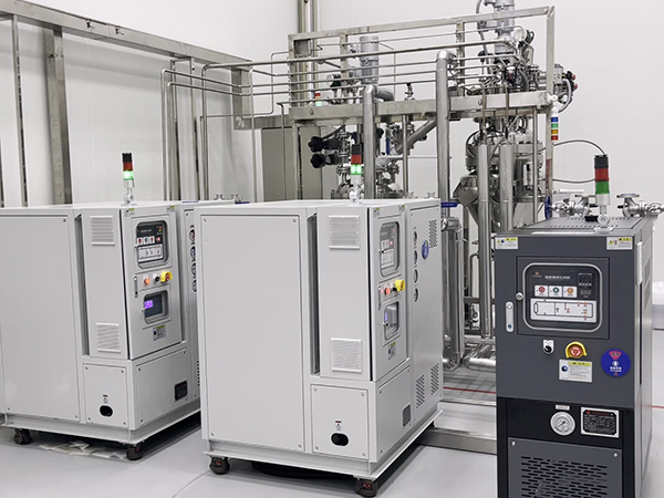 制藥冷熱一體機