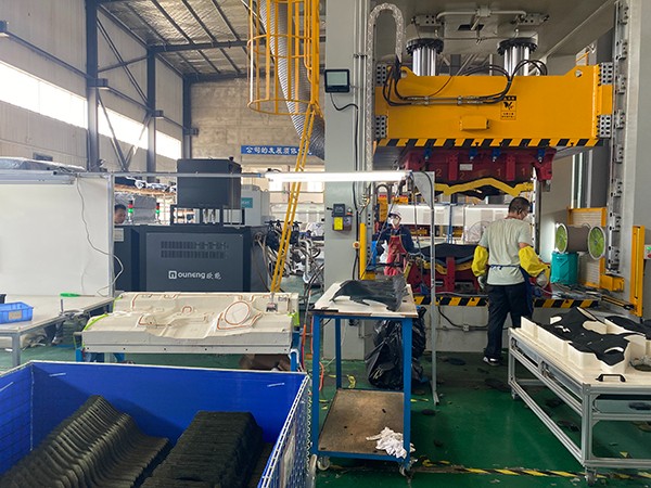 內飾件模具加熱模溫機 內飾件模具加熱模溫機