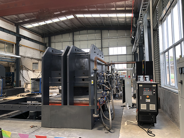 橡膠模溫機(jī) 橡膠模溫機(jī)