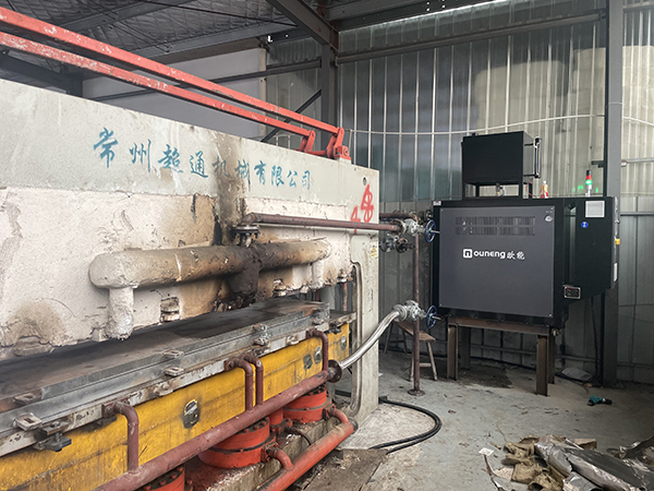 壓板加熱模溫機(jī) 壓板加熱模溫機(jī)