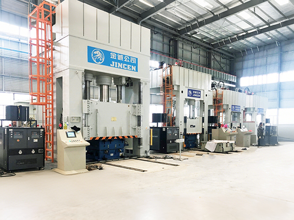 SMC高溫油溫機 SMC高溫油溫機