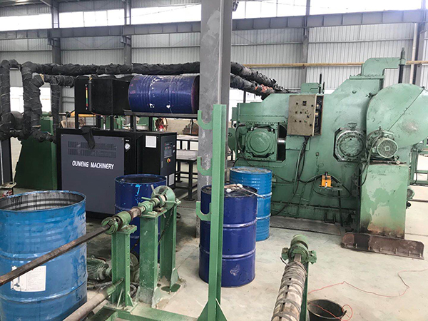 密煉模溫機(jī)