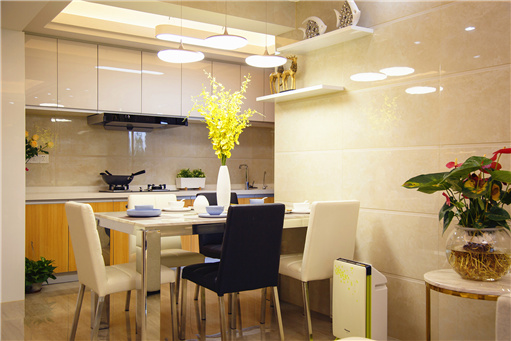 打造夢想家園，從裝修設(shè)計開始